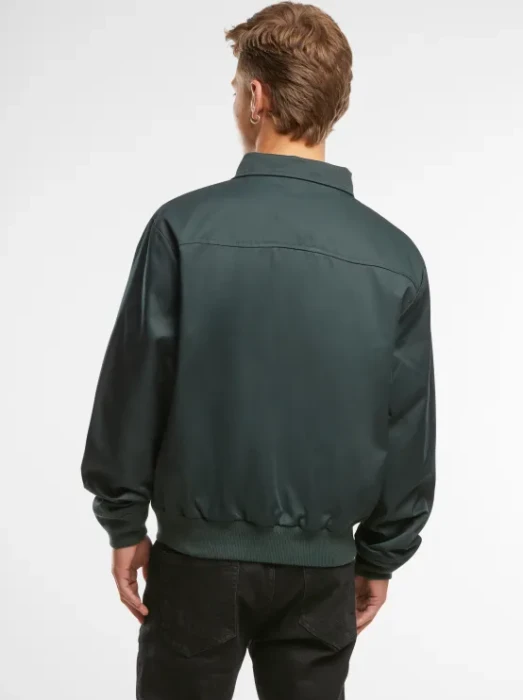 Brandit Lord Canterbury Jacke bottle green (Herren)