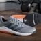 adidas Dropset Base grey/grey five/lucid orange (Herren) Vorschaubild