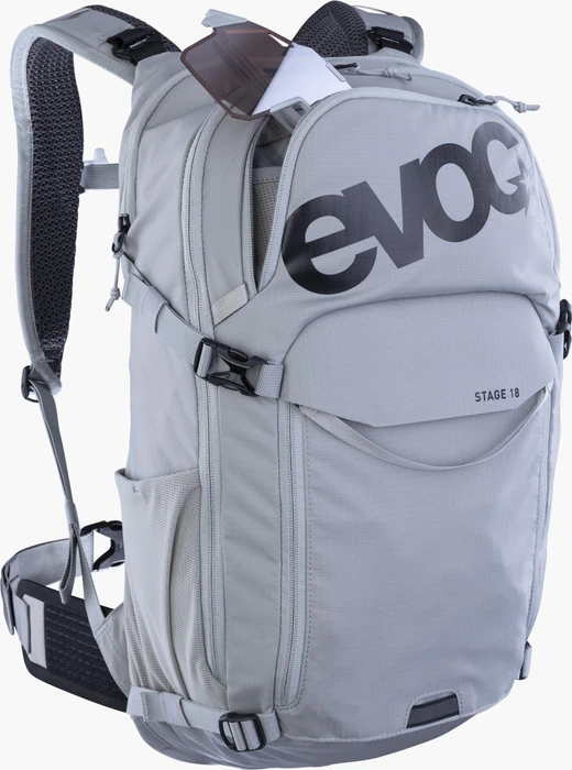 Evoc Stage 18 stone