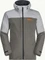 Jack Wolfskin Glaabach 3in1 Funktionsjacke moonwalk (Herren) Vorschaubild
