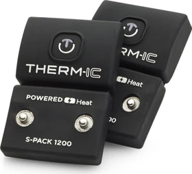Therm-ic S-Pack 1200 Akkuset
