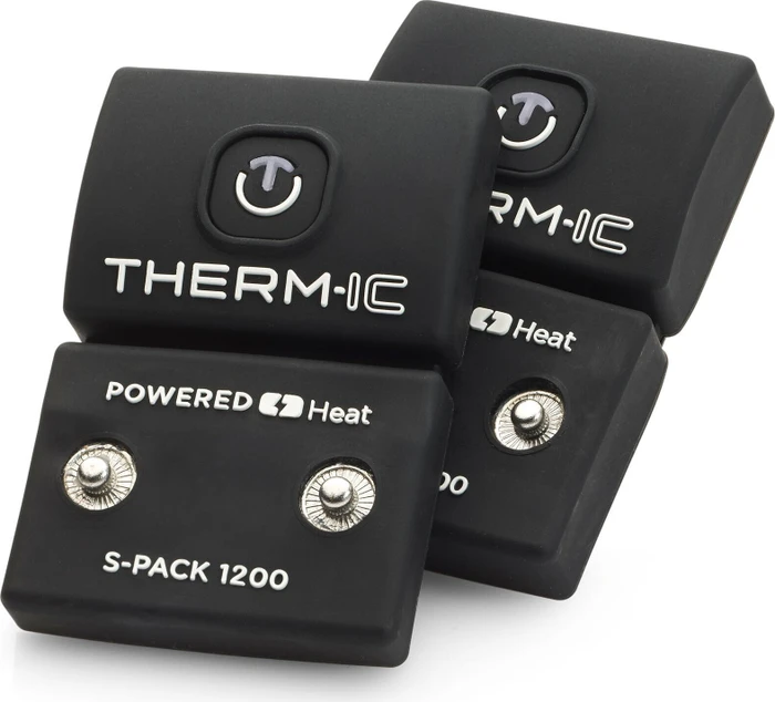 Therm-ic S-Pack 1200 Akkuset