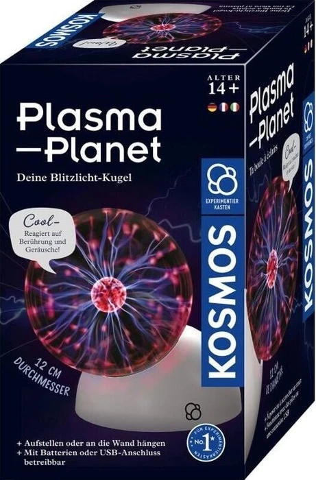 Kosmos Plasma-Planet (67689)