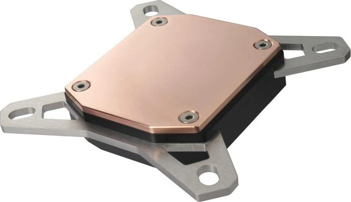Watercool Heatkiller CPU Rev. 4.0 Basic Acetal Clean
