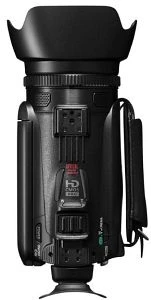 Canon XA10