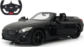 Jamara BMW Z4 Roadster schwarz 1:14