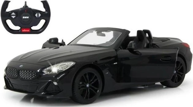 Jamara BMW Z4 Roadster schwarz 1:14