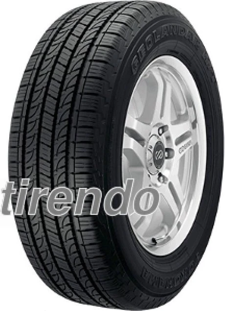 Yokohama Geolandar H/T G056 275/65 R17 115H