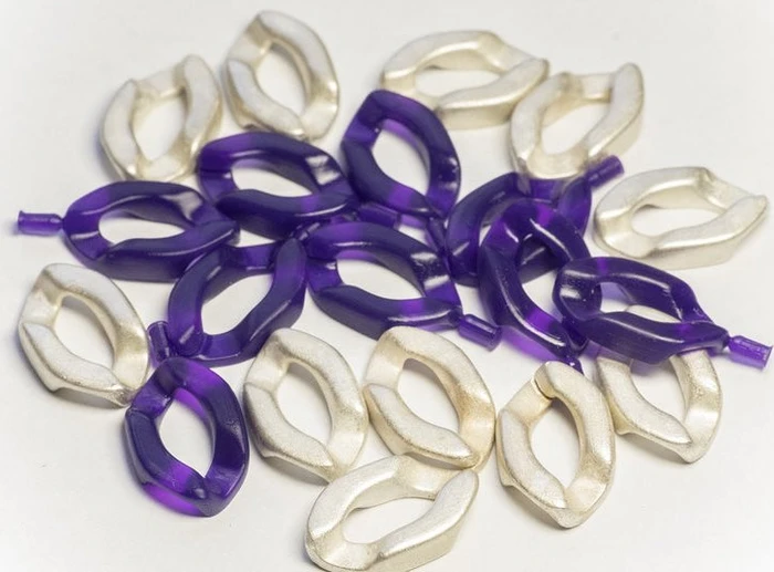Siraya Tech Cast Purple, 1.00kg