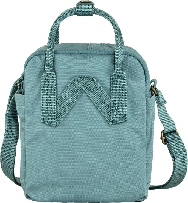 Fjällräven Tree-Kanken Sling Umhängetasche waterfall blue
