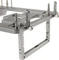 Streacom BC1 Mini Open Benchtable [V2] Titanium, Mini-ITX Vorschaubild