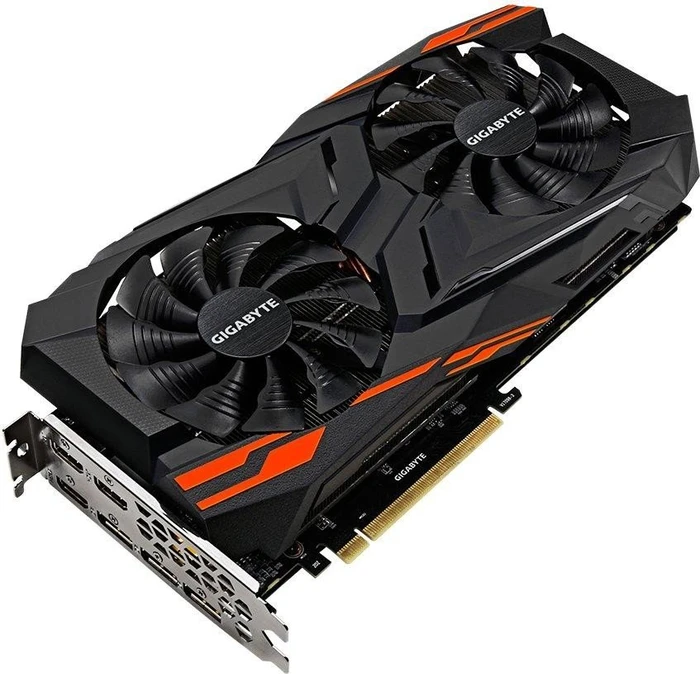 GIGABYTE Radeon RX Vega 64