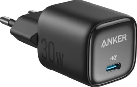Anker Zolo Ladegerät 30W schwarz