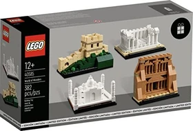 LEGO Welt der Wunder