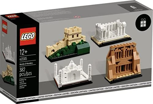 LEGO Welt der Wunder