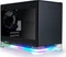 In Win A1 Plus, schwarz, Glasfenster, Mini-ITX, 650W Vorschaubild