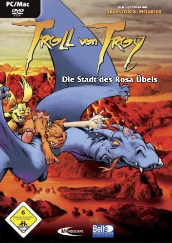 Troll von Troy (PC)