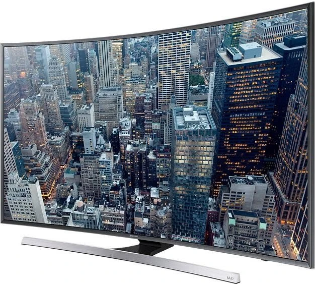 Samsung UE55JU7500
