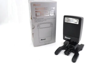 Nissin Speedlite Di28 für Nikon