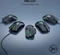 Razer Mouse Grip Tape for Razer DeathAdder V2 Mini, Mouse Grip Tape, schwarz Vorschaubild
