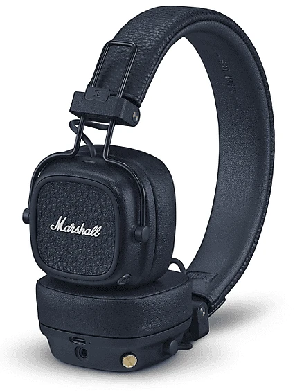 Marshall Major V