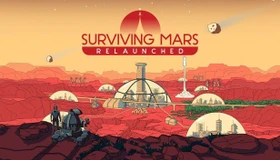 Surviving Mars: Relaunched (Download) (PC)