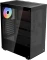 AeroCool Pivot Black, inkl. 3x Lüfter, Lüfter LED ARGB, Glasfenster Vorschaubild