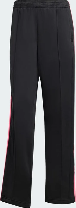 adidas Adibreak Trainingshose lang black/lucid pink (Damen)