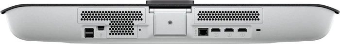 HP Poly Studio X32, ohne Stromkabel/Netzteil, Videobar