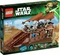LEGO Star Wars Episoden I-VI - Jabba's Sail Barge Vorschaubild