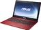 ASUS X550CA-XX287H, rot, Celeron 1007U, 6GB RAM, 750GB HDD, UK Vorschaubild