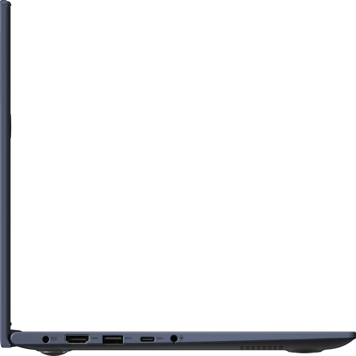 ASUS VivoBook 14 D413DA-EK067T, Bespoke Black, Ryzen 7 3700U, 8GB RAM, 512GB SSD, DE