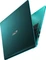 ASUS VivoBook S14 S430UA-EB086T, Firmament Green, Core i7-8550U, 8GB RAM, 256GB SSD, 1TB HDD, DE Vorschaubild