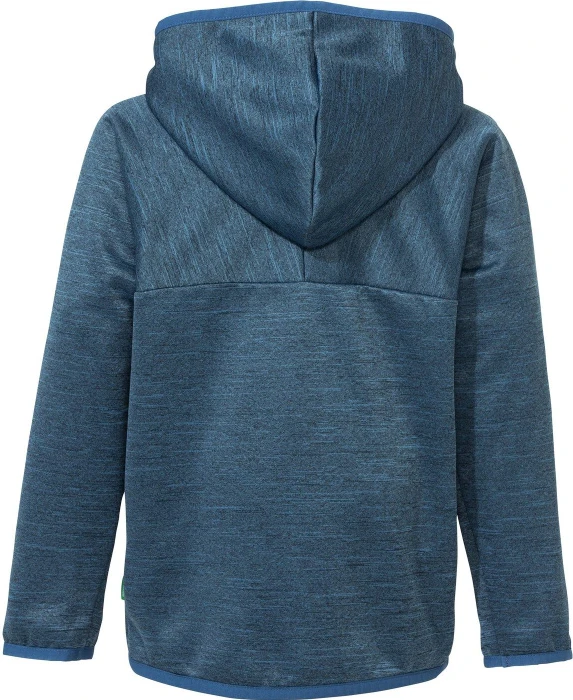 Vaude Kikimora Fleece Funktionsjacke ultramarine (Junior)