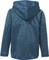 Vaude Kikimora Fleece Funktionsjacke ultramarine (Junior) Vorschaubild