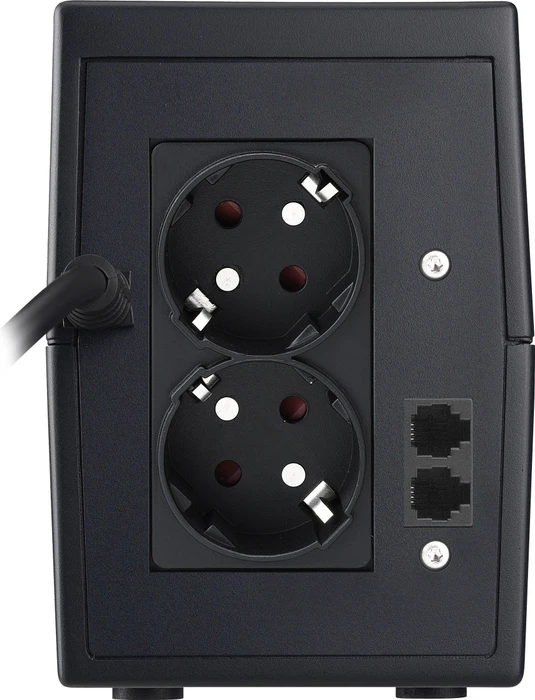 BlueWalker PowerWalker VI 850 SH, 850VA, USB