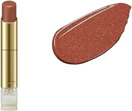 Sensai Lasting Plump Lipstick LP06 shimmer nude Refill, 3.8g