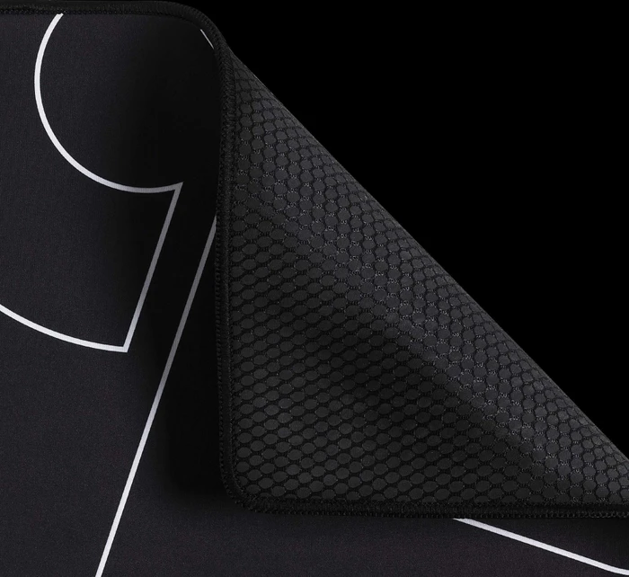 HP HyperX Fury S Pro Gaming Mousepad Large, Cloud9 Edition