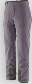 Patagonia Alpine Guide Hose lang may grey (Damen)