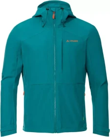 Vaude Elope Wind Funktionsjacke wave (Herren)