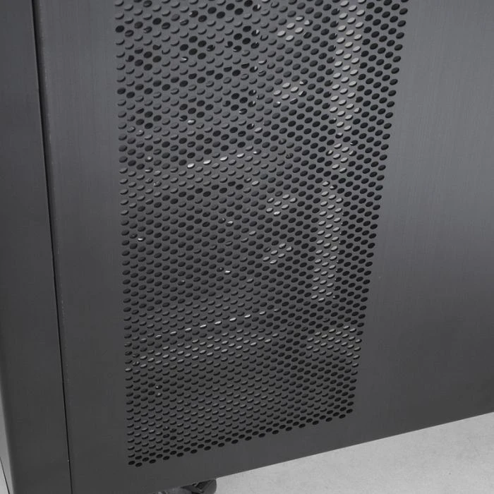 Lian Li PC-D8000B schwarz
