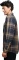 Black Diamond Project Flannel Hemd langarm charcoal/walnut plaid (Herren) Vorschaubild