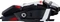 MadCatz R.A.T. 4+, weiß, USB Vorschaubild
