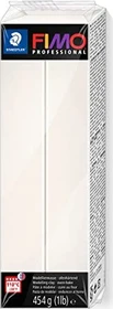 Staedtler Fimo professional doll art 454g porzellan