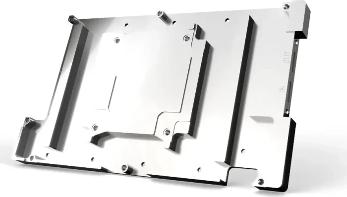 Alphacool ES Geforce RTX 4080 Reference 1-Slot-Design mit Backplate