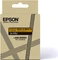 Epson LK-4YBJ Beschriftungsband, 12mm, schwarz/mattgelb Vorschaubild