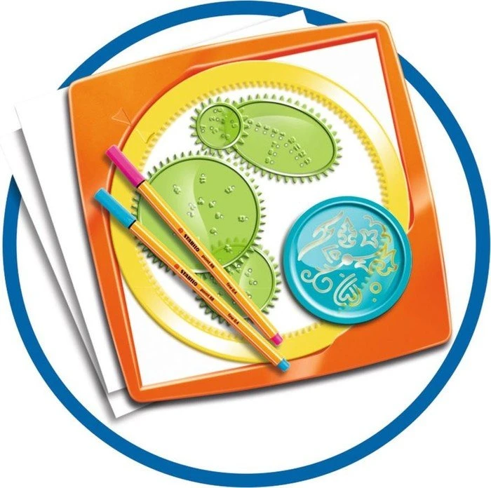 Ravensburger Spiral-Designer