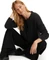 Falke Basic Apparel Cardigan Strickjacke schwarz (Damen) Vorschaubild