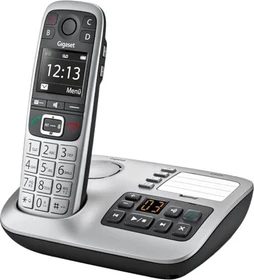 Gigaset E560A platin