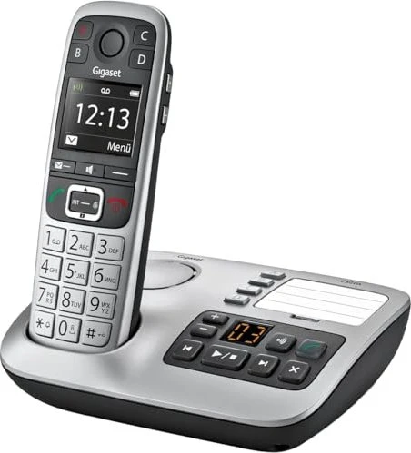 Gigaset E560A platin